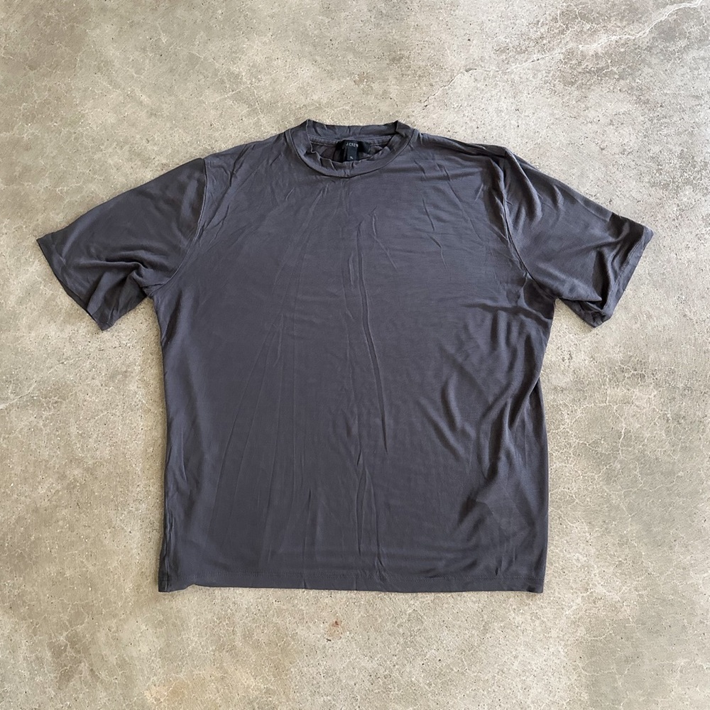 Women’s J.Crew Sheer T-Shirt
